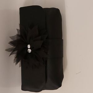 Black Clutch